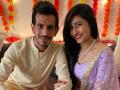 Yuzvendra Chahal and Dhanashree Verma Officially Divorced, No Longer Husband and Wife - Hindi News | Yuzvendra Chahal and Dhanashree Verma Officially Divorced, No Longer Husband and Wife | Latest cricket News at Lokmattimes.com