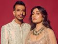 Yuzvendra Chahal Reveals Reason Behind Divorce from Dhanashree Verma: ‘Professional Life Left Little Room for Personal Time’ - Hindi News | Yuzvendra Chahal Reveals Reason Behind Divorce from Dhanashree Verma: ‘Professional Life Left Little Room for Personal Time’ | Latest cricket News at Lokmattimes.com