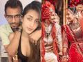 Yuzvendra Chahal Breaks Silence on Divorce Rumors with Dhanashree Verma, Urges Privacy for His Family - Hindi News | Yuzvendra Chahal Breaks Silence on Divorce Rumors with Dhanashree Verma, Urges Privacy for His Family | Latest cricket News at Lokmattimes.com