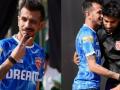 IPL 2025: Yuzvendra Chahal Joins Punjab Kings Training Camp (SEE PICS) - Hindi News | IPL 2025: Yuzvendra Chahal Joins Punjab Kings Training Camp (SEE PICS) | Latest cricket News at Lokmattimes.com
