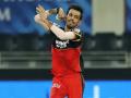 Yuzvendra Chahal sold to Rajasthan Royals for 6.50 crore - Hindi News | Yuzvendra Chahal sold to Rajasthan Royals for 6.50 crore | Latest cricket News at Lokmattimes.com