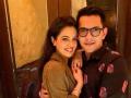 Aditya Narayan's wife, Shweta Agarwal joins Instagram, shares a adorable wedding picture - Hindi News | Aditya Narayan's wife, Shweta Agarwal joins Instagram, shares a adorable wedding picture | Latest entertainment News at Lokmattimes.com
