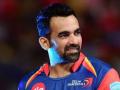 BCCI Keen To Rope Zaheer Khan as Bowling Coach Over Vinay Kumar In Team India Support Staff - Hindi News | BCCI Keen To Rope Zaheer Khan as Bowling Coach Over Vinay Kumar In Team India Support Staff | Latest cricket News at Lokmattimes.com