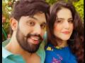 Actress Zareen Khan finally commented on her relationship rumors with Bigg Boss 12 contestant Shivashish Mishra - Hindi News | Actress Zareen Khan finally commented on her relationship rumors with Bigg Boss 12 contestant Shivashish Mishra | Latest entertainment News at Lokmattimes.com