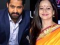 Zarina Wahab Recalls Her First Meeting with Man of Masses NTR Jr. - Hindi News | Zarina Wahab Recalls Her First Meeting with Man of Masses NTR Jr. | Latest entertainment News at Lokmattimes.com