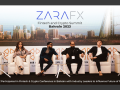 ZaraFX Establishes Position as the Best Forex Broker at Industry Summit - Hindi News | ZaraFX Establishes Position as the Best Forex Broker at Industry Summit | Latest business News at Lokmattimes.com