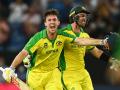 Mitchell Marsh ruled out of Zimbabwe and New Zealand ODIs due to ankle injury - Hindi News | Mitchell Marsh ruled out of Zimbabwe and New Zealand ODIs due to ankle injury | Latest cricket News at Lokmattimes.com
