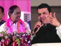 BRS will win all medals if an Olympics of corruption is held: Devendra Fadnavis - Hindi News | BRS will win all medals if an Olympics of corruption is held: Devendra Fadnavis | Latest maharashtra News at Lokmattimes.com