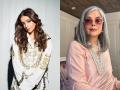 Lisa Mishra Shares Emotional Moment of Working with Zeenat Aman in Upcoming Series ‘The Royals’ - Hindi News | Lisa Mishra Shares Emotional Moment of Working with Zeenat Aman in Upcoming Series ‘The Royals’ | Latest entertainment News at Lokmattimes.com