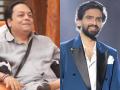 Zeishan Quadri Calls Amaal Mallik as ‘Dogla’ After Eviction, Calls Himself the Mastermind of Bigg Boss 19 - Hindi News | Zeishan Quadri Calls Amaal Mallik as ‘Dogla’ After Eviction, Calls Himself the Mastermind of Bigg Boss 19 | Latest entertainment News at Lokmattimes.com