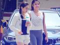 Rhea admits to consuming drugs and vodka with Sara Ali Khan, details revealed in NCB statement - Hindi News | Rhea admits to consuming drugs and vodka with Sara Ali Khan, details revealed in NCB statement | Latest entertainment News at Lokmattimes.com