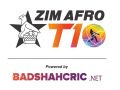 Online IGaming Platform Badshahcric Partners with Zim-Afro T10 League 2024 - Hindi News | Online IGaming Platform Badshahcric Partners with Zim-Afro T10 League 2024 | Latest cricket News at Lokmattimes.com