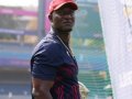 ZIM vs WI: Darren Sammy’s BIG Statement on Zimbabwe Ahead of T20 World Cup 2026 Super 8 Clash in Mumbai - Hindi News | ZIM vs WI: Darren Sammy’s BIG Statement on Zimbabwe Ahead of T20 World Cup 2026 Super 8 Clash in Mumbai | Latest cricket News at Lokmattimes.com