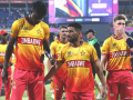 T20 World Cup 2026: Zimbabwe Cricket Team Begin Journey Home from India After Transit Disruptions - Hindi News | T20 World Cup 2026: Zimbabwe Cricket Team Begin Journey Home from India After Transit Disruptions | Latest cricket News at Lokmattimes.com