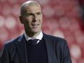 Zinedine Zidane resigns as coach of Real Madrid - Hindi News | Zinedine Zidane resigns as coach of Real Madrid | Latest football News at Lokmattimes.com