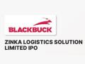 Zinka Logistics IPO: BlackBuck IPO Bid Opens Today, Check GMP, Price Band and Other Key Details - Hindi News | Zinka Logistics IPO: BlackBuck IPO Bid Opens Today, Check GMP, Price Band and Other Key Details | Latest national News at Lokmattimes.com