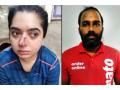 FIR filed against woman who accused Zomato delivery man of assaulting her - Hindi News | FIR filed against woman who accused Zomato delivery man of assaulting her | Latest national News at Lokmattimes.com