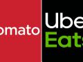 Zomato acquires UberEats India for nearly Rs 2,500 crore - Hindi News | Zomato acquires UberEats India for nearly Rs 2,500 crore | Latest business News at Lokmattimes.com