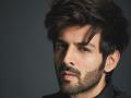 "It's Encouragement for My Self-Belief": Kartik Aaryan Named Endorser of the Year at IAA Awards 2025 - Hindi News | "It's Encouragement for My Self-Belief": Kartik Aaryan Named Endorser of the Year at IAA Awards 2025 | Latest entertainment News at Lokmattimes.com