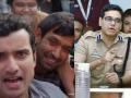 "No Other Friend Like Anurag": The Core of '12th Fail' IPS Manoj's Success - Hindi News | "No Other Friend Like Anurag": The Core of '12th Fail' IPS Manoj's Success | Latest education News at Lokmattimes.com