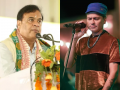 Zubeen Garg Death: Assam Government Urges Centre to Invoke Mutual Legal Assistance Treaty With Singapore - Hindi News | Zubeen Garg Death: Assam Government Urges Centre to Invoke Mutual Legal Assistance Treaty With Singapore | Latest national News at Lokmattimes.com