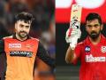 KL Rahul and Rashid Khan to be banned from IPL 2022 for negotiating with other teams? - Hindi News | KL Rahul and Rashid Khan to be banned from IPL 2022 for negotiating with other teams? | Latest cricket News at Lokmattimes.com