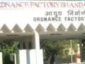 Jawaharnagar, Explosion at Ordnance Factory Claims Life of Employee - Hindi News | Jawaharnagar, Explosion at Ordnance Factory Claims Life of Employee | Latest maharashtra News at Lokmattimes.com