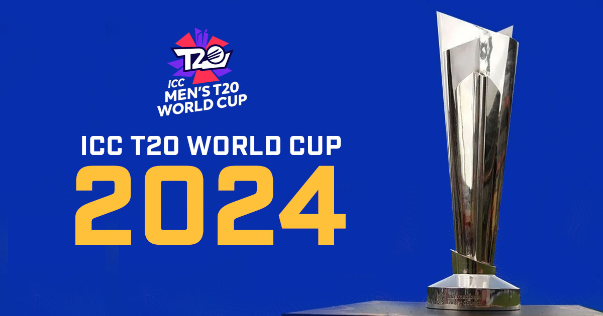 ICC confirms New York, Dallas, Florida as US venues for T20 WC 2024