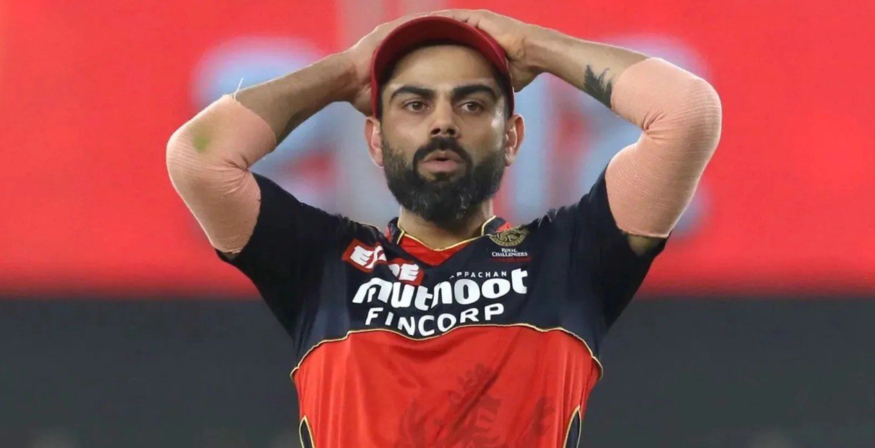 IPL 2024: Security Threat to Virat Kohli, RCB Cancel Practice Session and Press Conference in Ahmedabad; 4 Arrested on Terror Suspicion | Latest cricket News at www.lokmattimes.com