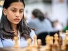 Divya Deshmukh Creates History By Winning Chess World 2025; Know All About the 19-Year Nagpur Girl | Latest other-sports Photos at www.lokmattimes.com Divya Deshmukh Creates History By Winning Chess World 2025; Know All About the 19-Year Nagpur Girl | Latest other-sports Photos at www.lokmattimes.com