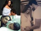 Not Just Katrina Kaif: Stars Who Welcomed Motherhood in Their late 30s and 40s | Latest entertainment Photos at www.lokmattimes.com Not Just Katrina Kaif: Stars Who Welcomed Motherhood in Their late 30s and 40s | Latest entertainment Photos at www.lokmattimes.com