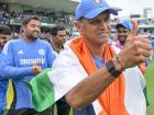 'Next Week I will be Unemployed': Rahul Dravid Signs Off As India Coach with a Touch of Humour