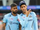 "He showed his desire to go": Ashish Nehra on Hardik Pandya's trade to Mumbai Indians
