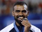 Hockey India Retires Number 16 Jersey to Honor Star Goalkeeper P.R. Sreejesh