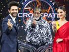 Amitabh Bachchan Lauds Ananya Panday’s Performance in Kesari Chapter 2