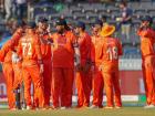 World Cup 2023: Netherlands bundle out Pakistan for 286