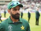 Pakistan cricketer Mohammad Hafeez house robbed, millions of cash goes missing