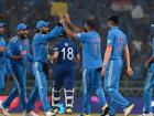 World Cup 2023: India assured semi-final spot after thrashing England by 100 runs