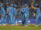 IND beat SL by 302 runs, qualify for World Cup semis