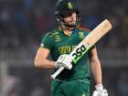 2023 World Cup Semi Final: Miller's 100, propels proteas to a fighting score