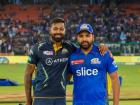 IPL 2024: Hardik Pandya replaces Rohit Sharma as Mumbai Indians captain