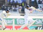 India vs England 4th Test Day 1 Tea: Joe Root Frustates India Bowlers