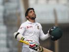Mominul Haque steps down as Bangladesh Test captain