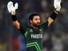Mohammad Rizwan dedicates World Cup ton vs SL to the victims of the ongoing war in Gaza