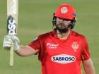 Paul Stirling re-joins Islamabad United for PSL 2022 after leaving tournament mid-way