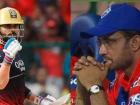 Virat Kohli unfollows Sourav Ganguly on Instagram after RCB win against Delhi