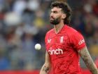 Reece Topley ruled out of T20 World Cup 2022, with injury, Tymal Mills named replacement