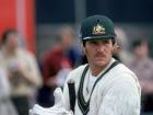Former Australia captain Allan Border diagnosed with Parkinson's
