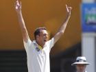 Former Australia seamer Trent Copeland retires from first-class cricket