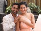 RCB Mentor Dinesh Karthik and Dipika Pallikal Welcome Third Child; After Birth of Their Twins
